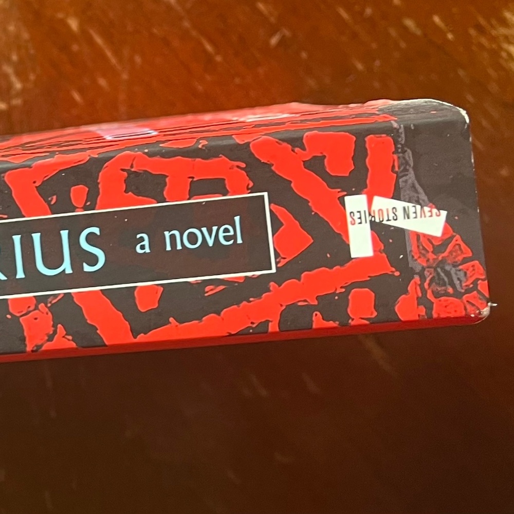 Count Belisarius Book - Picture 7 of 7